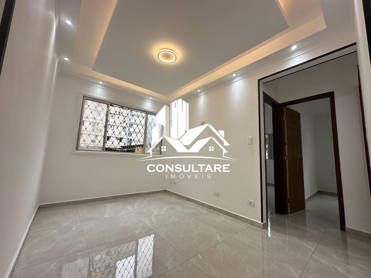 Apartamento para aluguel no bairro Saboó por 2.150,00: 