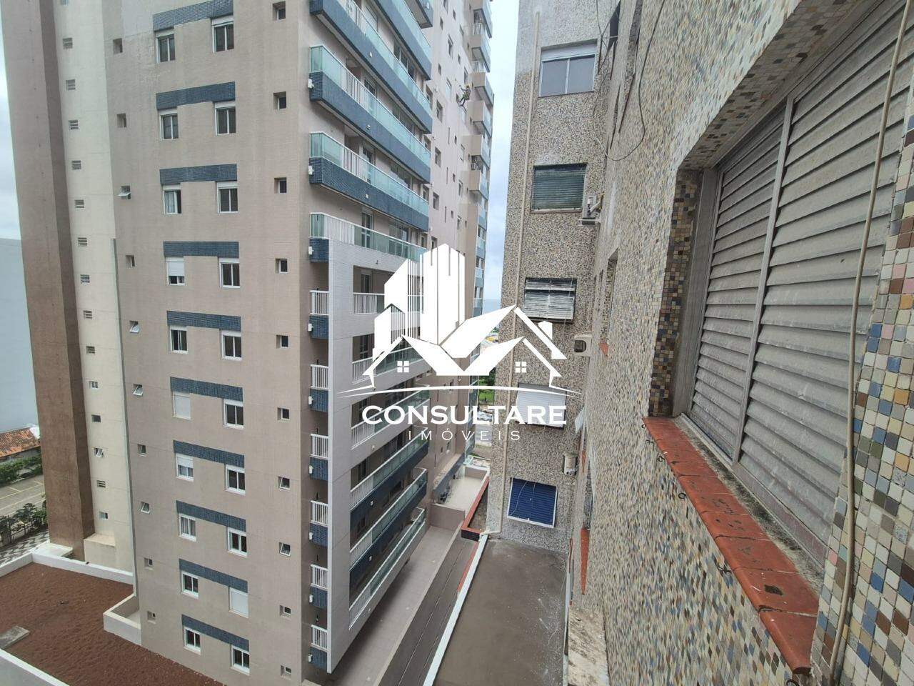 Apartamento para aluguel no bairro José Menino por 2.500,00: 