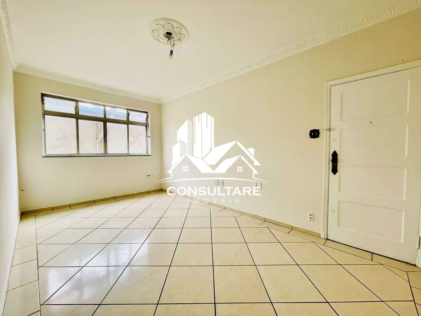 Apartamento para aluguel no bairro Embaré por 3.100,00: 