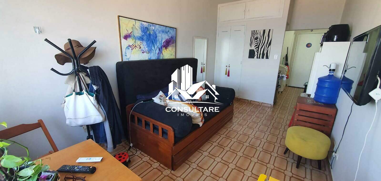 Kitnet para aluguel no bairro José Menino por 2.600,00: 