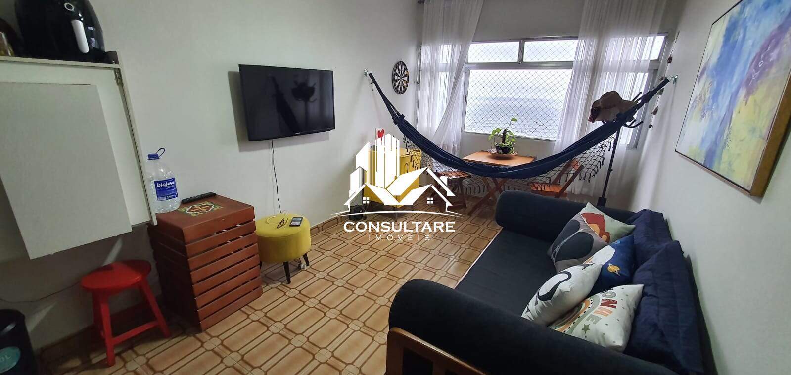 Kitnet para aluguel no bairro José Menino por 2.600,00: 