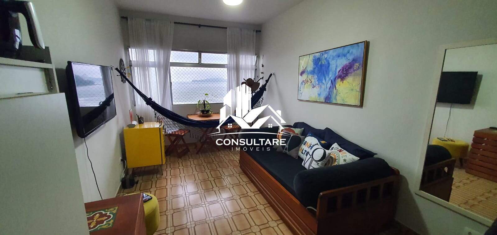 Kitnet para aluguel no bairro José Menino por 2.600,00: 