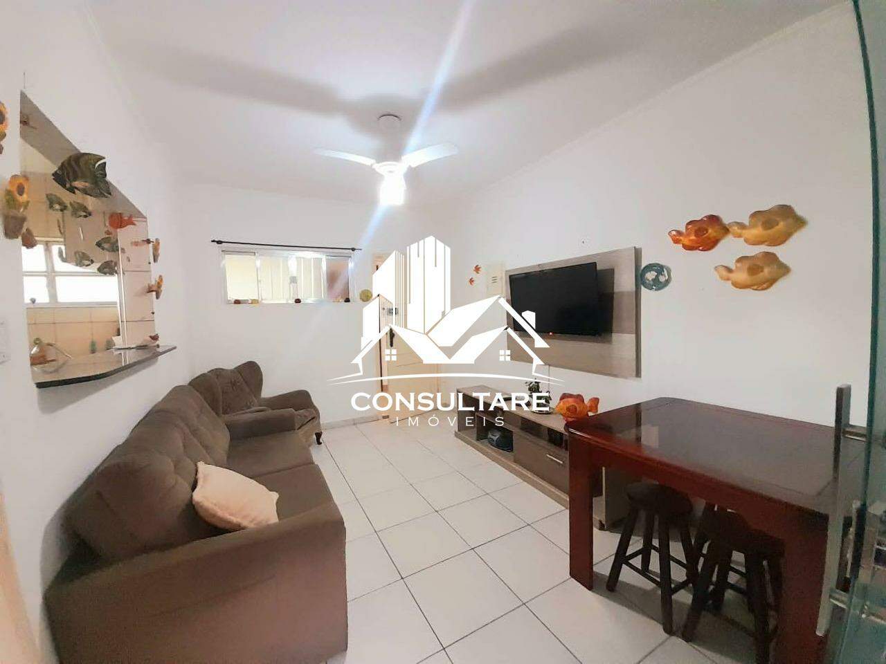 Apartamento para aluguel no bairro Boqueirão por 3.800,00: 