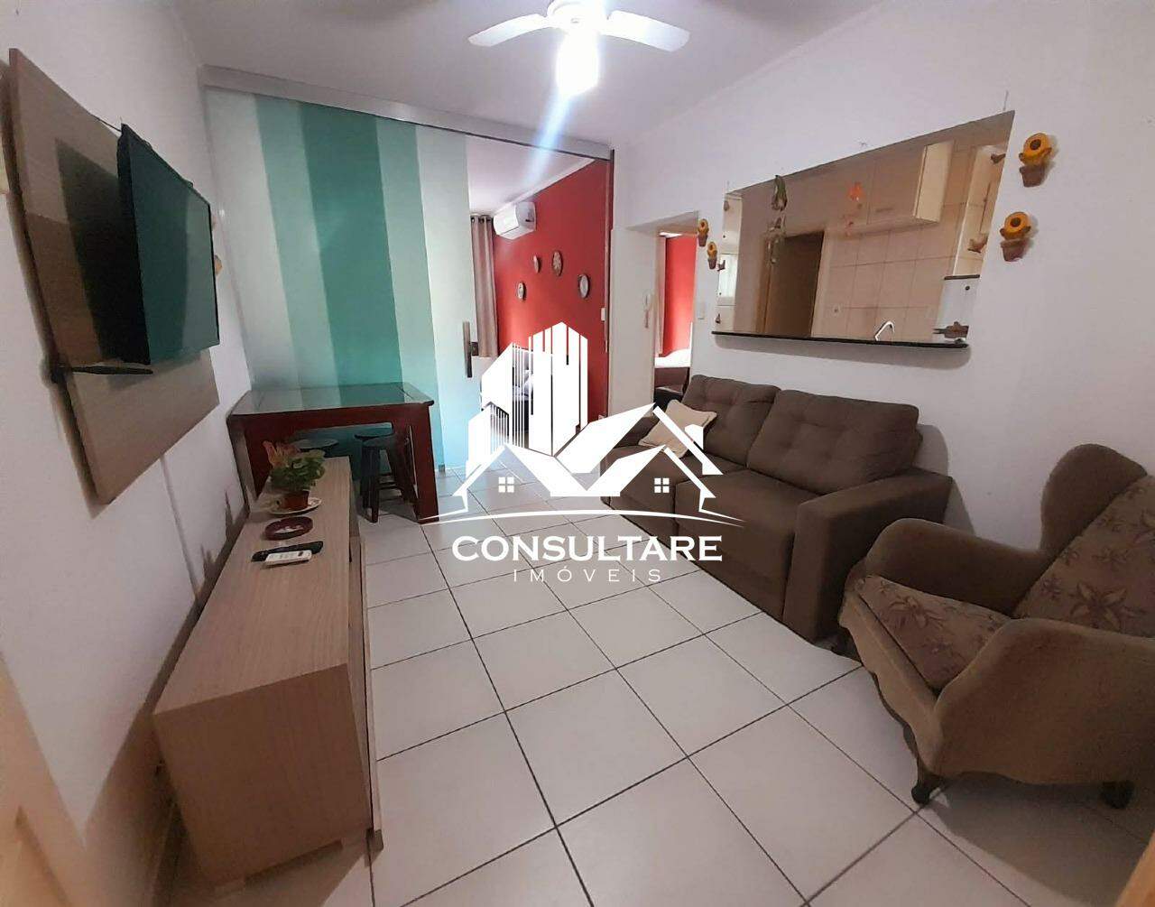 Apartamento para aluguel no bairro Boqueirão por 3.800,00: 