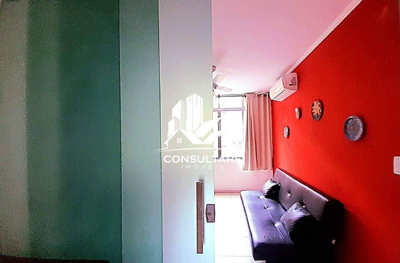 Apartamento para aluguel no bairro Boqueirão por 3.800,00: 