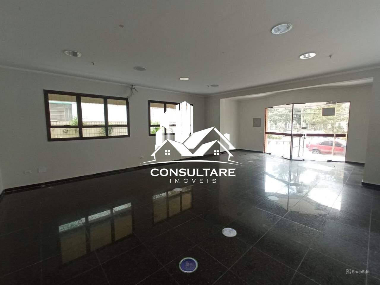 Loja para aluguel no bairro Gonzaga por 12.000,00: 