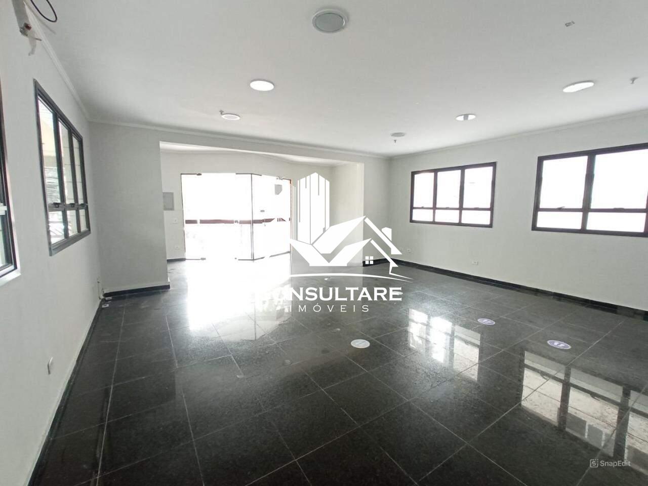 Loja para aluguel no bairro Gonzaga por 12.000,00: 