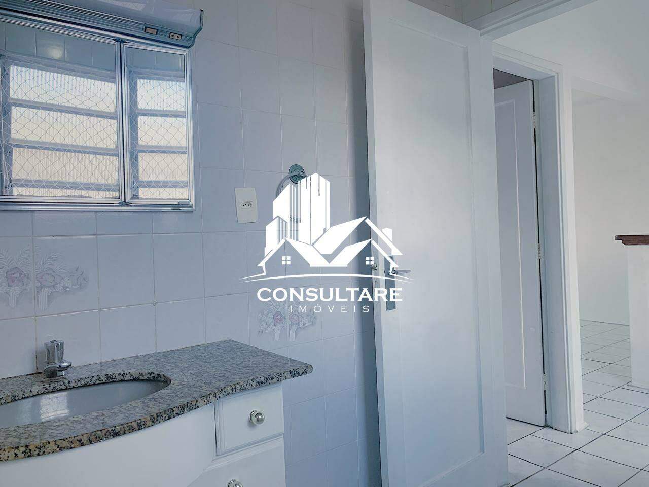 Apartamento para aluguel no bairro Aparecida por 3.000,00: 