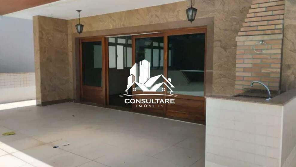 Casa para aluguel no bairro Ponta da Praia por 6.200,00: 