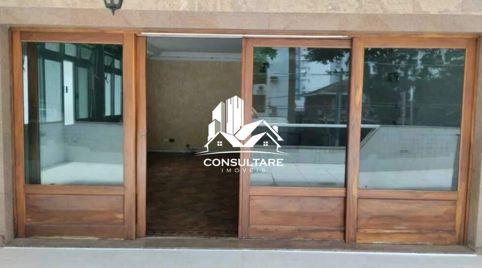 Casa para aluguel no bairro Ponta da Praia por 6.200,00: 