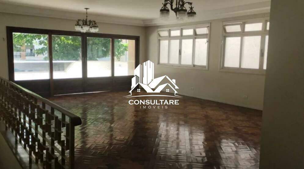 Casa para aluguel no bairro Ponta da Praia por 6.200,00: 