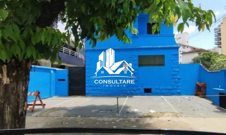 Casa para aluguel no bairro Gonzaga por 40.000,00: 