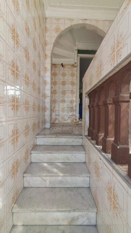 Casa para aluguel no bairro Vila Belmiro por 6.000,00: 