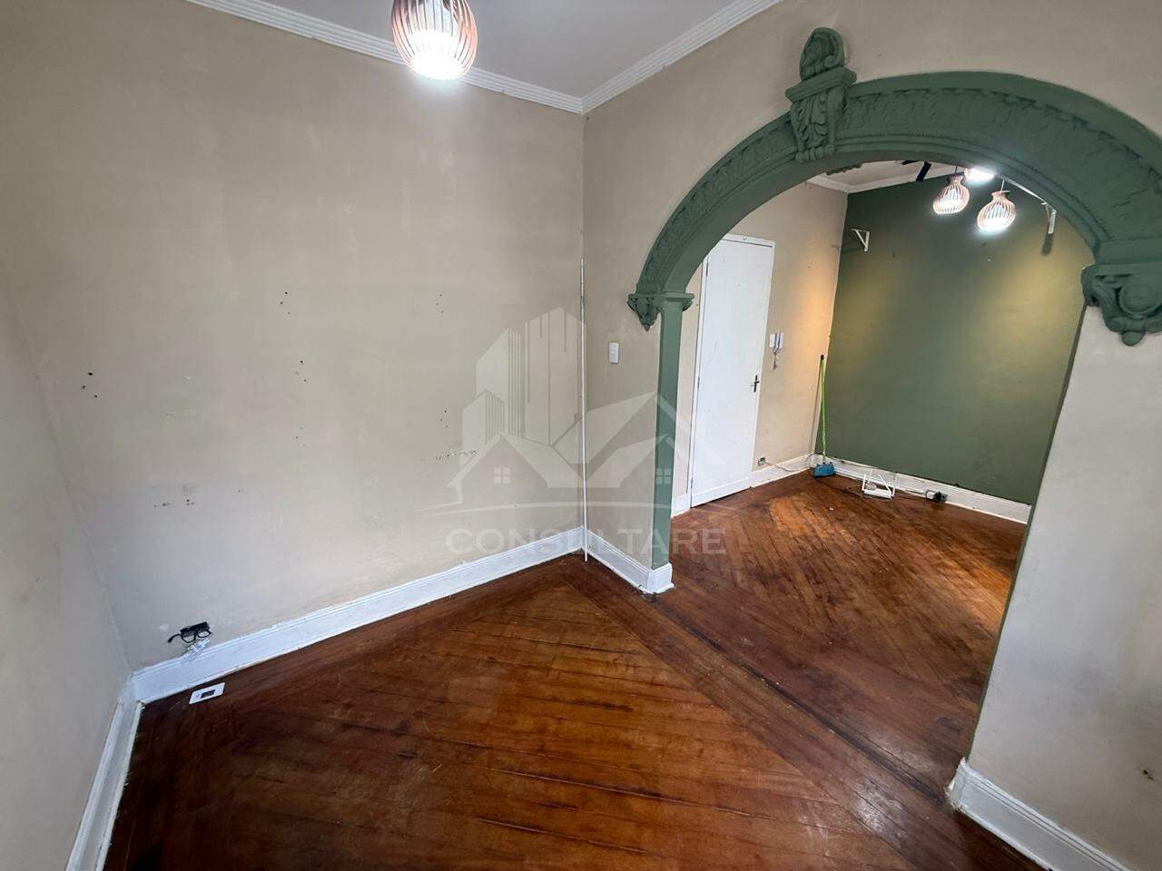 Sala comercial para aluguel no bairro Campo Grande por 1.450,00: 