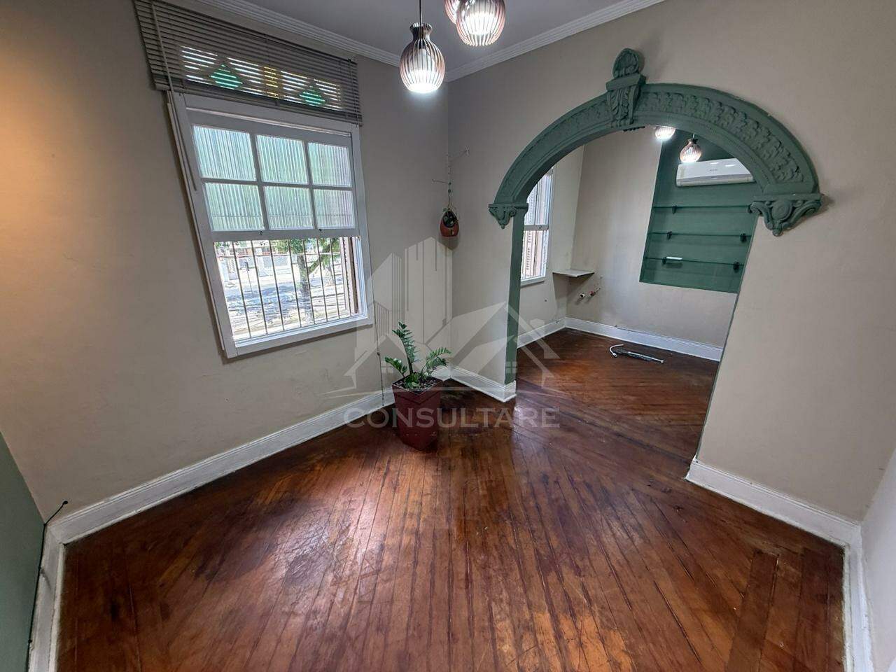Sala comercial para aluguel no bairro Campo Grande por 1.450,00: 