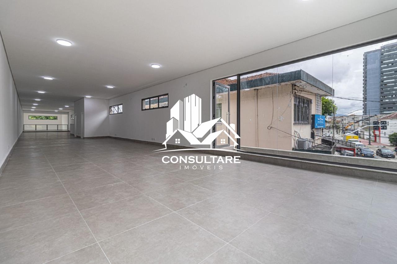 Loja para aluguel no bairro Vila Mathias por 25.000,00: 