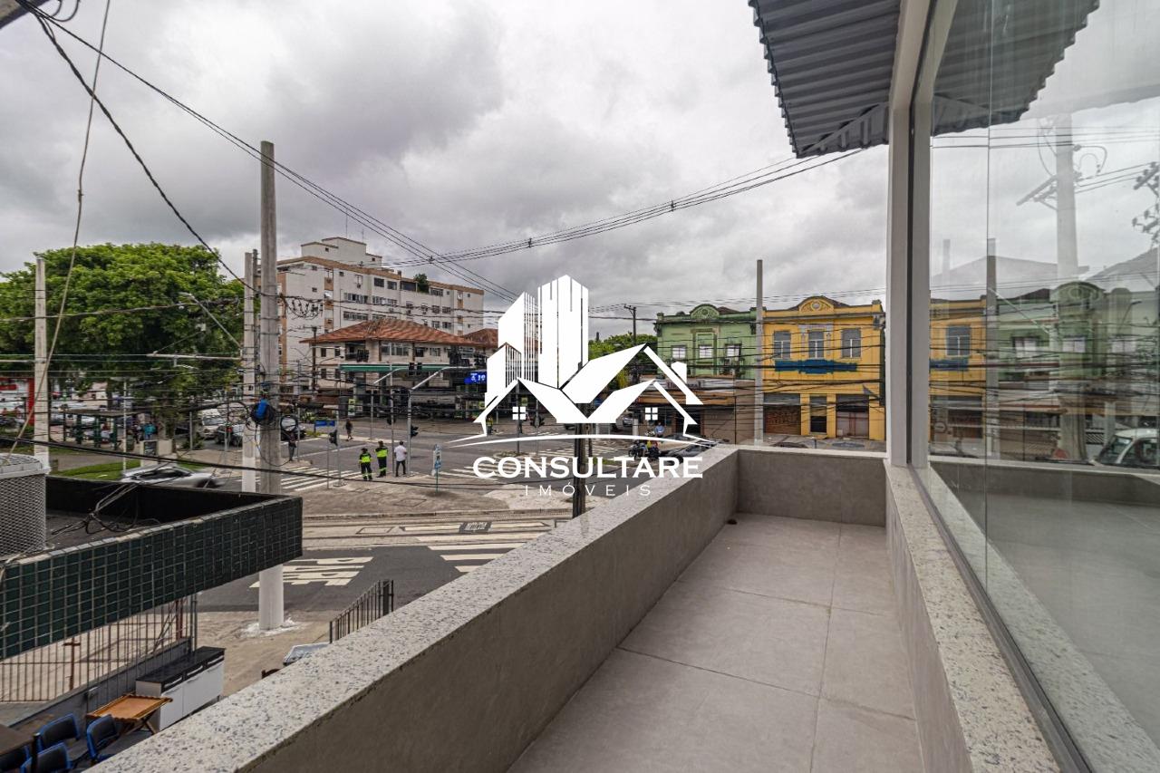 Loja para aluguel no bairro Vila Mathias por 25.000,00: 