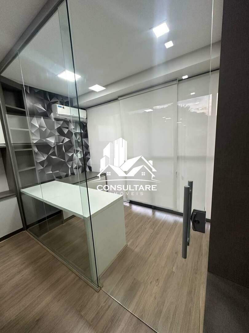 Sala comercial para aluguel no bairro Valongo por 4.500,00: 