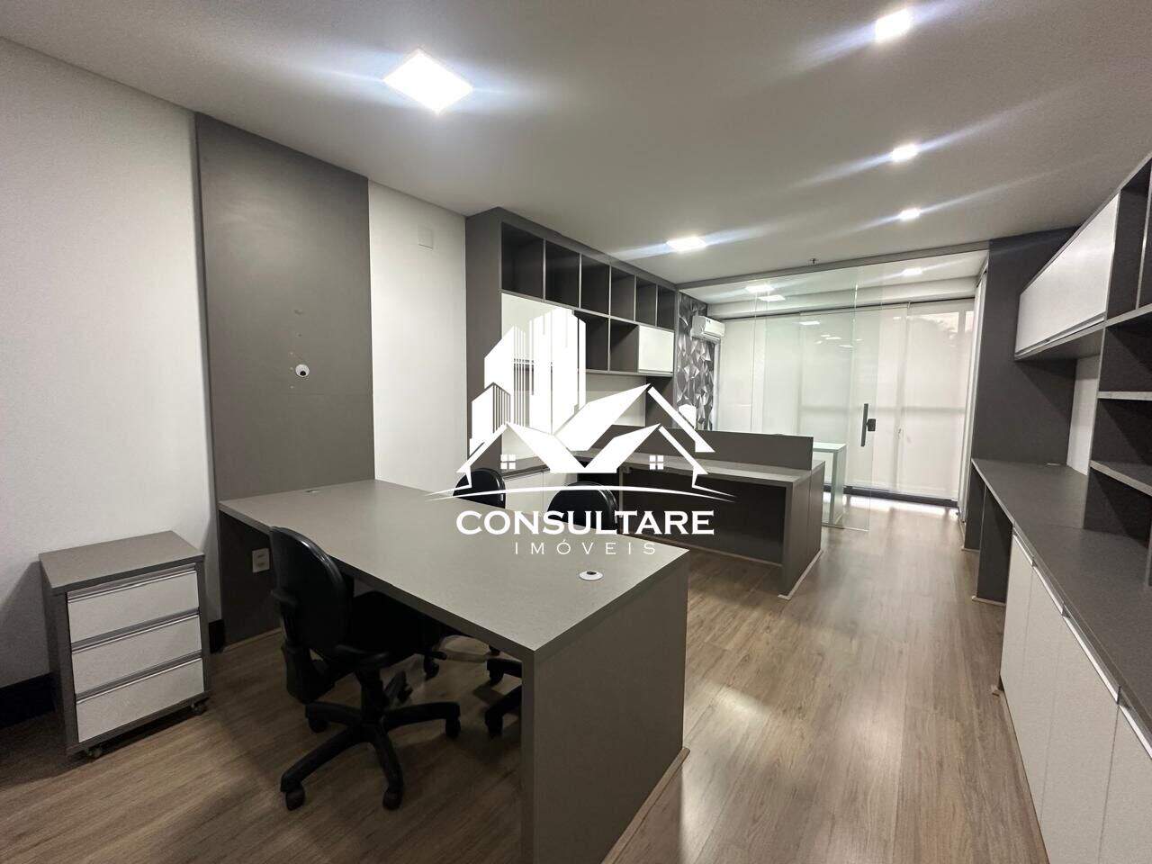 Sala comercial para aluguel no bairro Valongo por 4.500,00: 