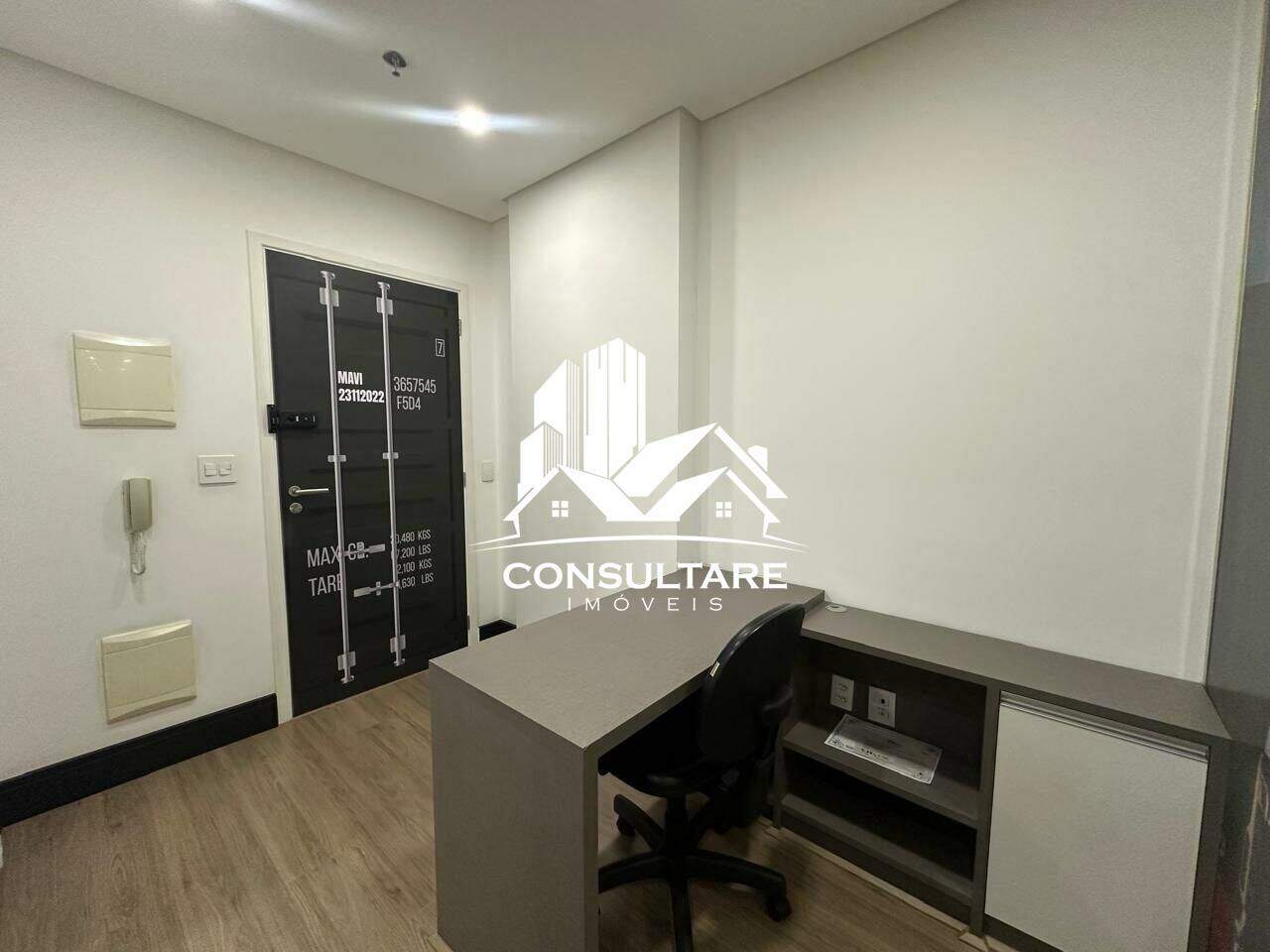Sala comercial para aluguel no bairro Valongo por 4.500,00: 