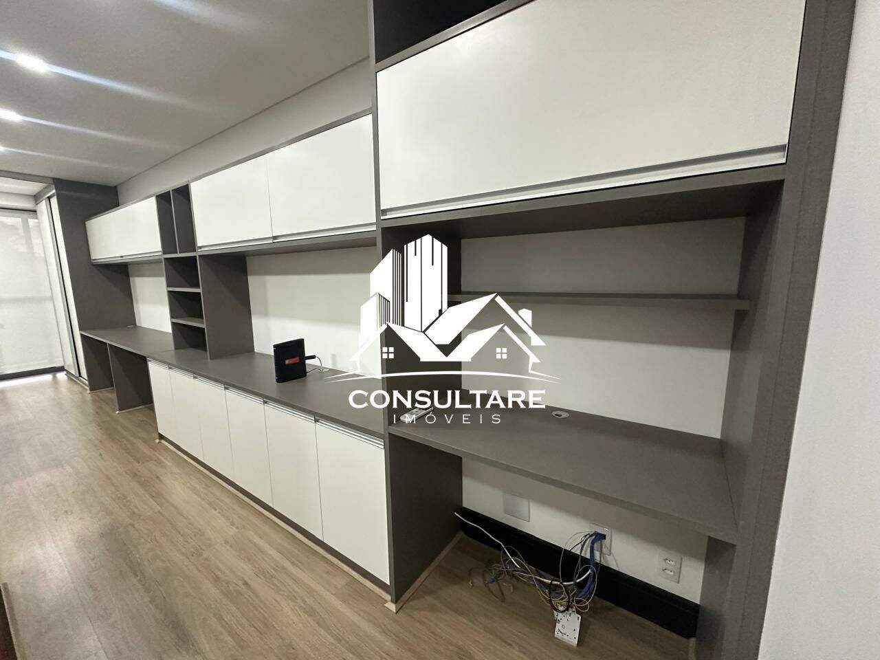 Sala comercial para aluguel no bairro Valongo por 4.500,00: 