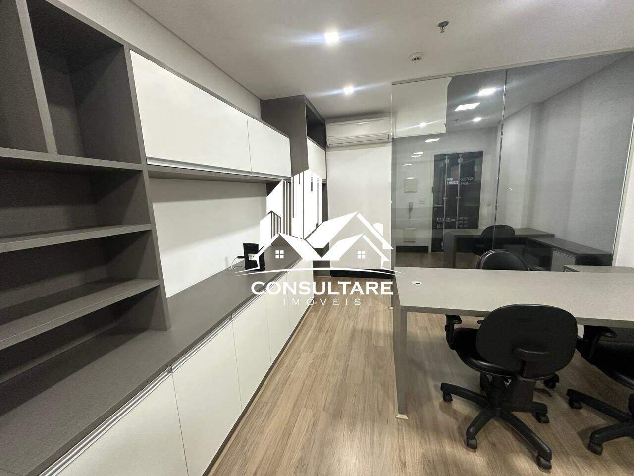 Sala comercial para aluguel no bairro Valongo por 4.500,00: 