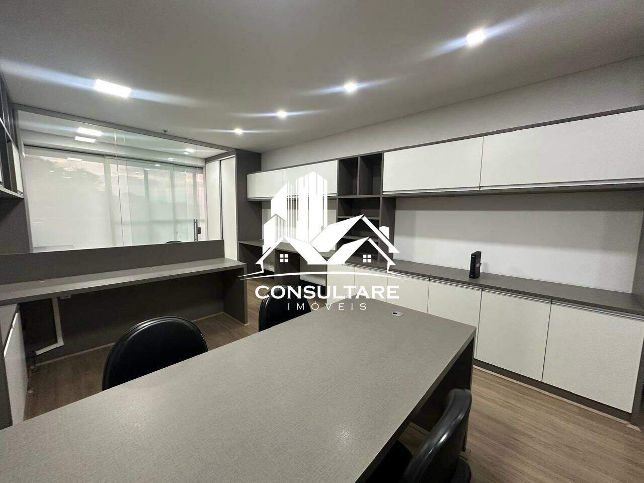 Sala comercial para aluguel no bairro Valongo por 4.500,00: 
