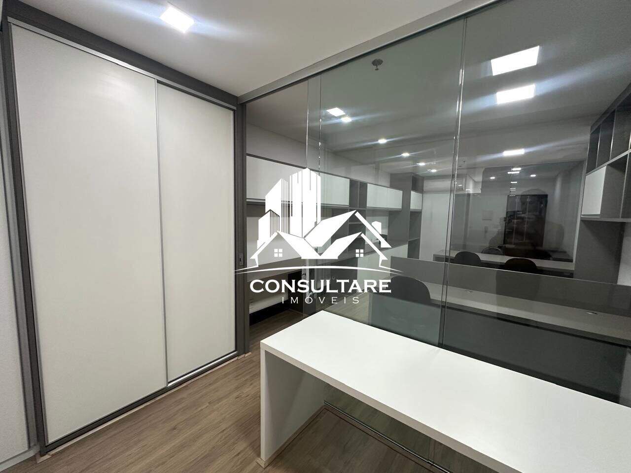 Sala comercial para aluguel no bairro Valongo por 4.500,00: 