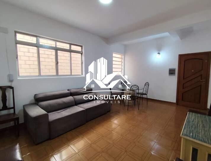 Apartamento para aluguel no bairro Gonzaga por 3.800,00: 