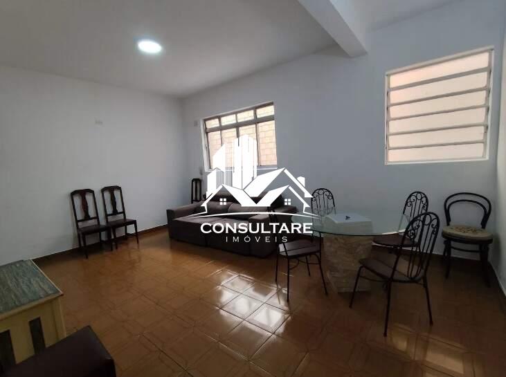 Apartamento para aluguel no bairro Gonzaga por 3.800,00: 