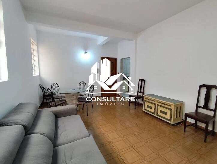 Apartamento para aluguel no bairro Gonzaga por 3.800,00: 