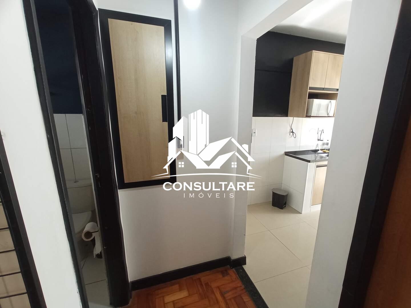 Apartamento para aluguel no bairro Ponta da Praia por 3.200,00: 