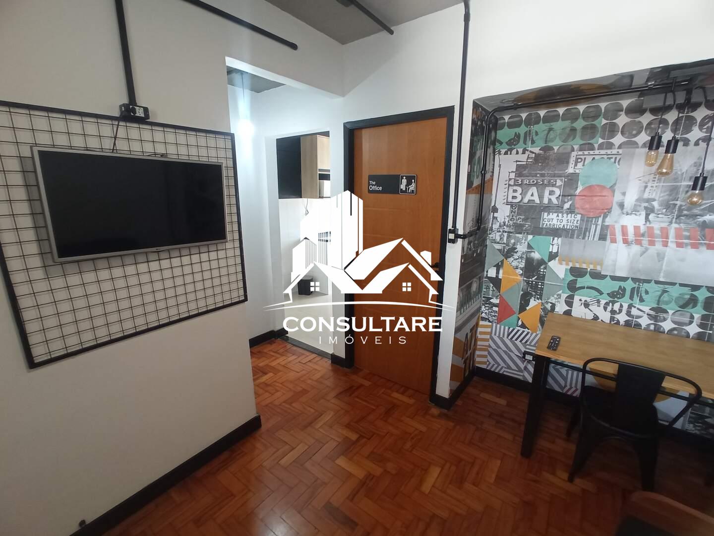 Apartamento para aluguel no bairro Ponta da Praia por 3.200,00: 