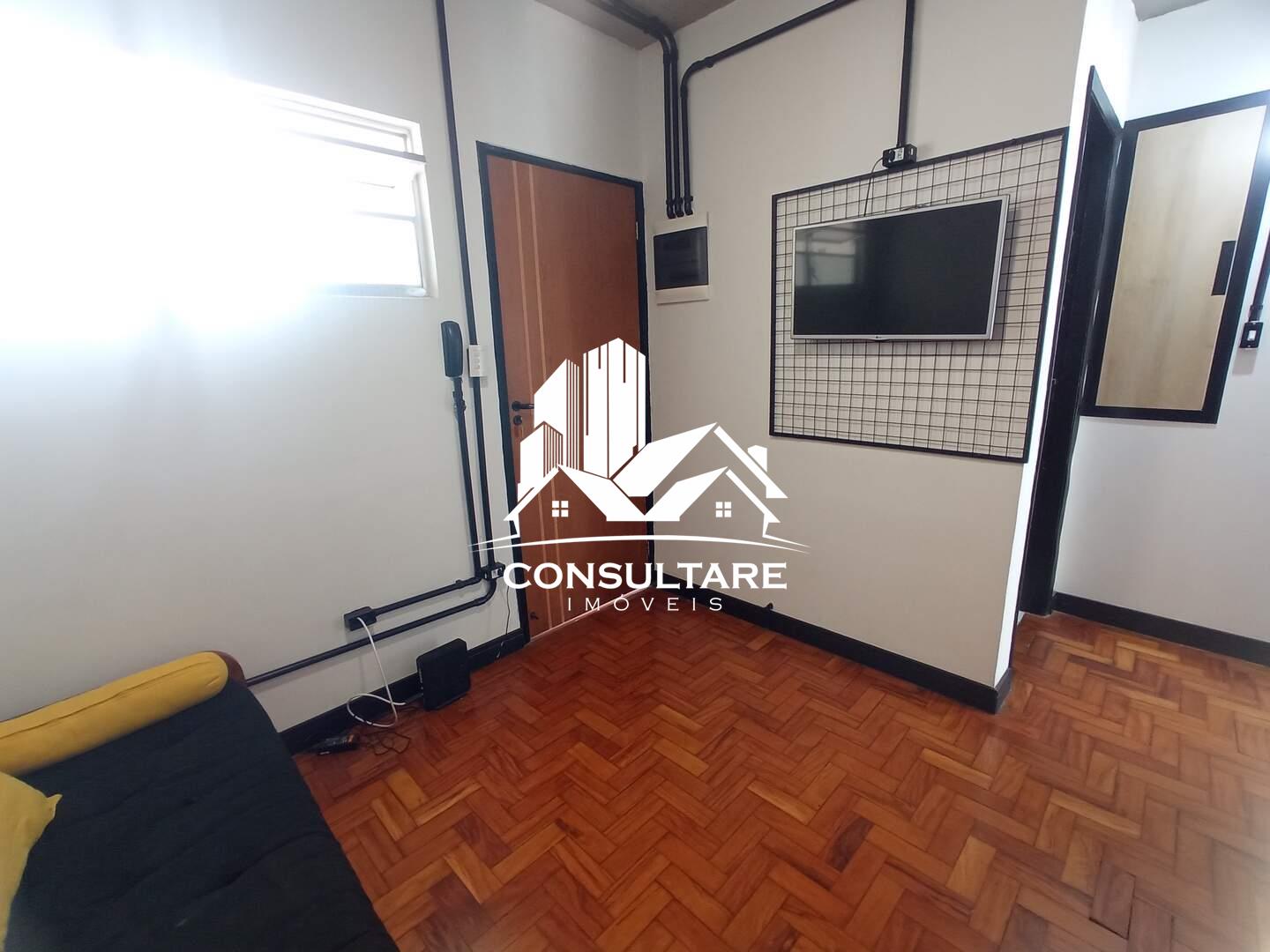 Apartamento para aluguel no bairro Ponta da Praia por 3.200,00: 