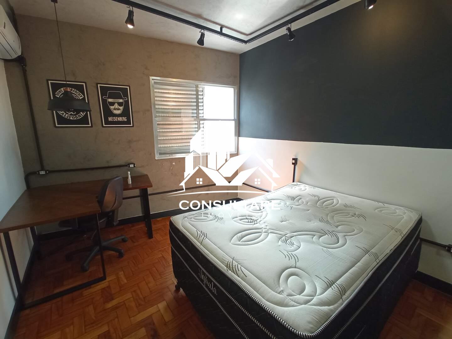 Apartamento para aluguel no bairro Ponta da Praia por 3.200,00: 