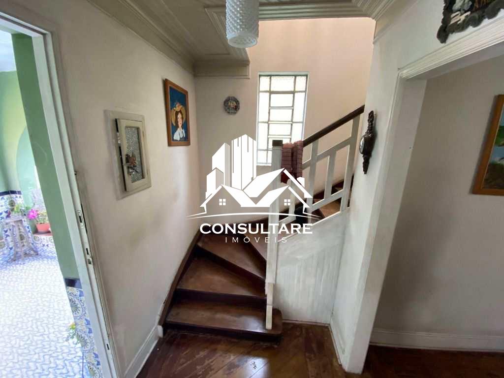 Casa para aluguel no bairro Macuco por 7.000,00: 