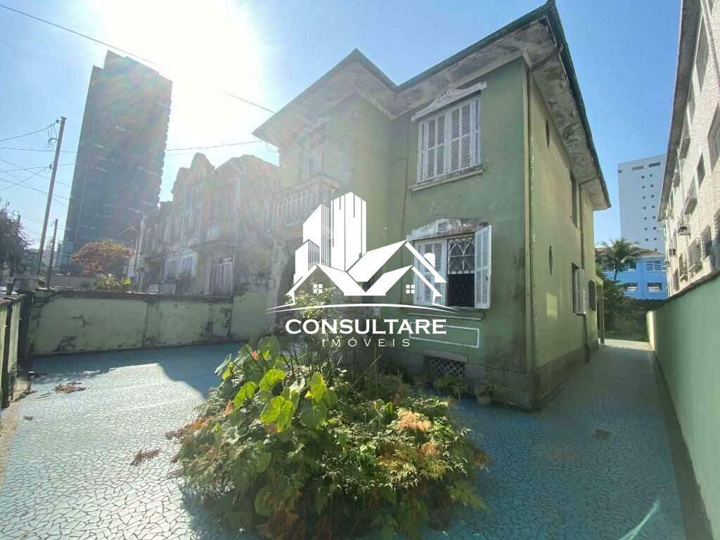 Casa para aluguel no bairro Macuco por 7.000,00: 