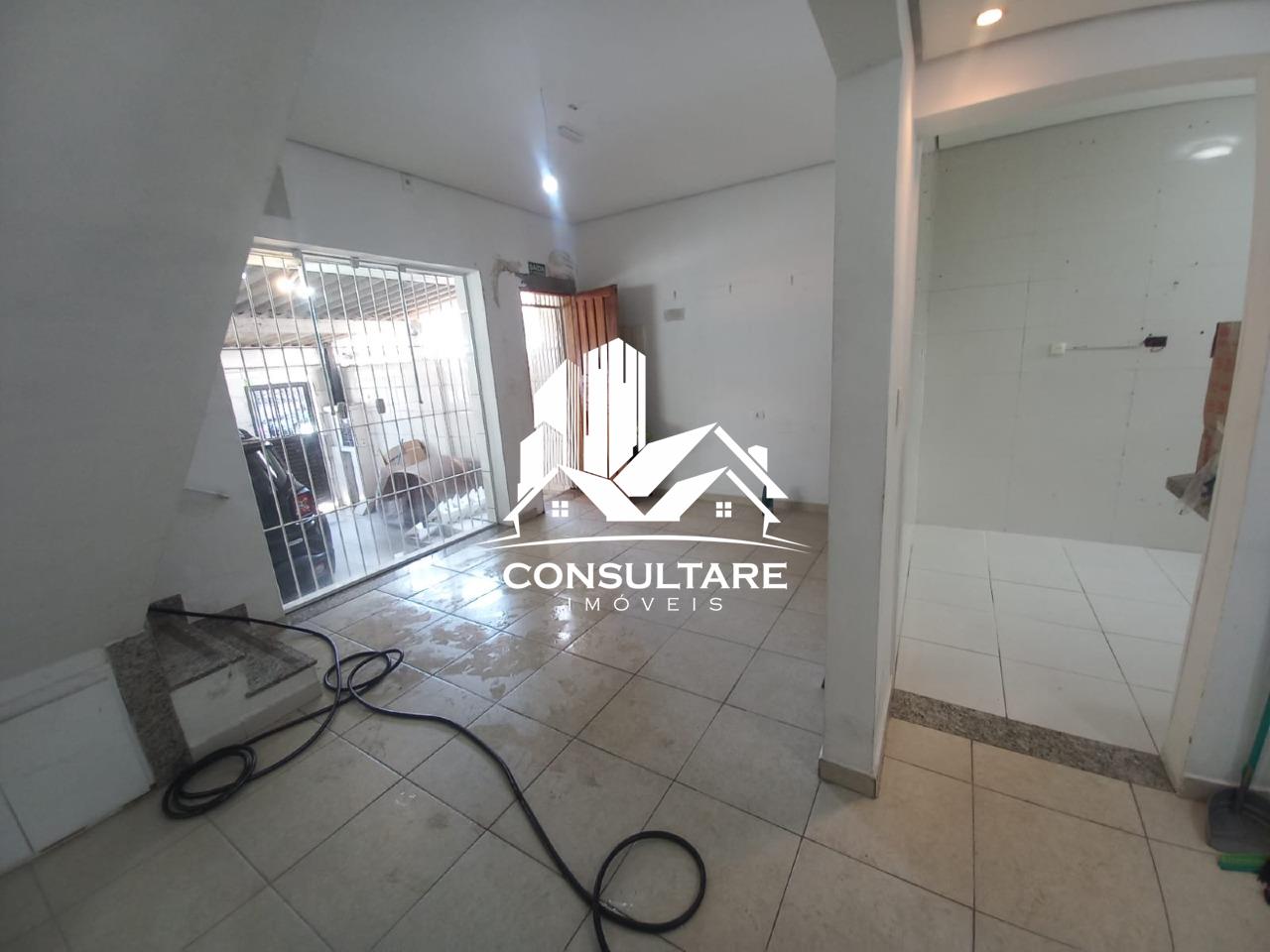 Casa para aluguel no bairro Embaré por 4.500,00: 