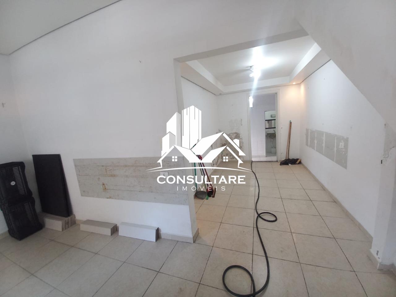 Casa para aluguel no bairro Embaré por 4.500,00: 