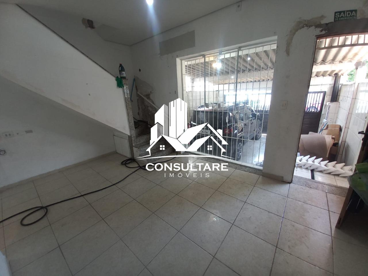 Casa para aluguel no bairro Embaré por 4.500,00: 