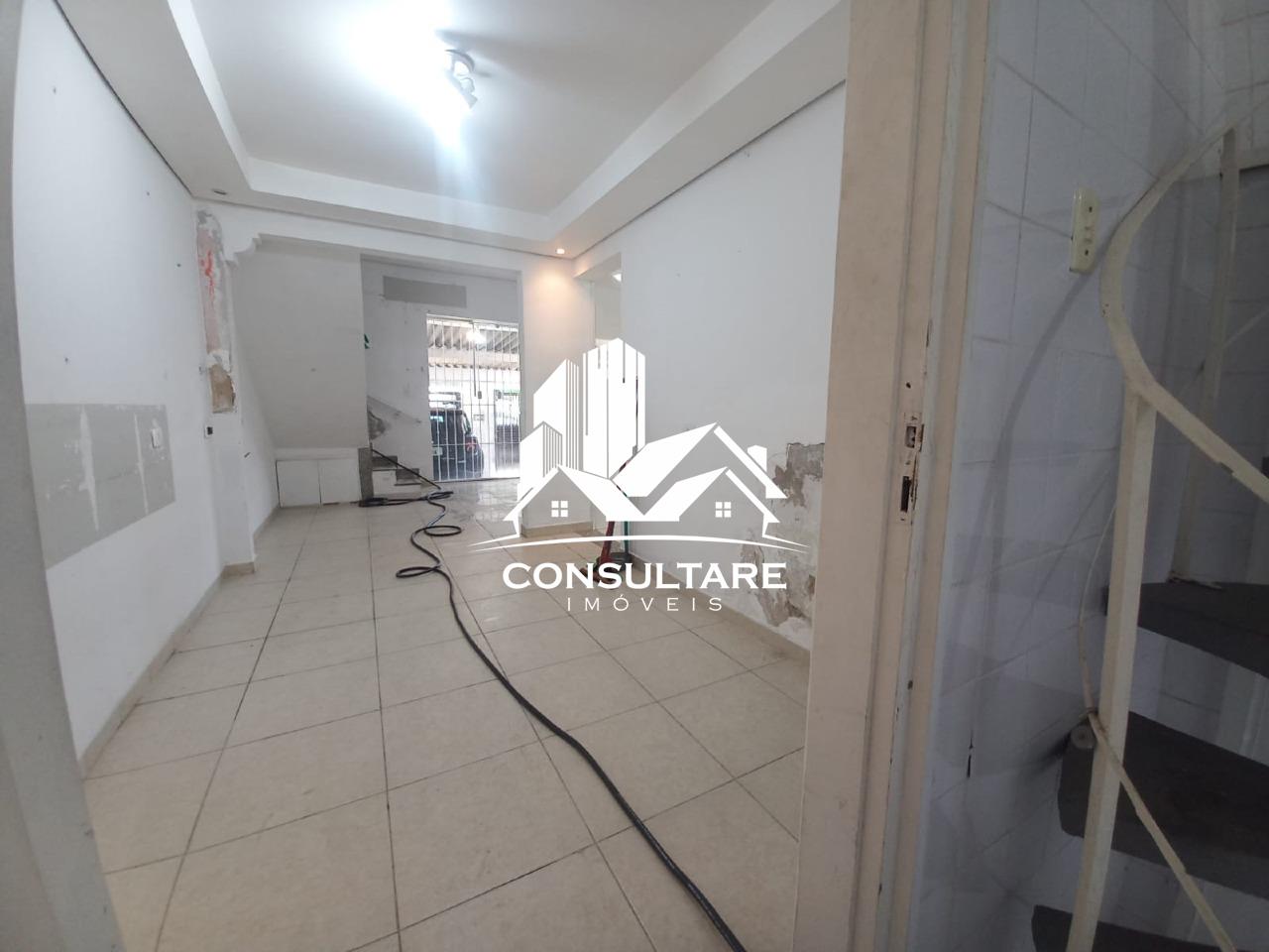 Casa para aluguel no bairro Embaré por 4.500,00: 