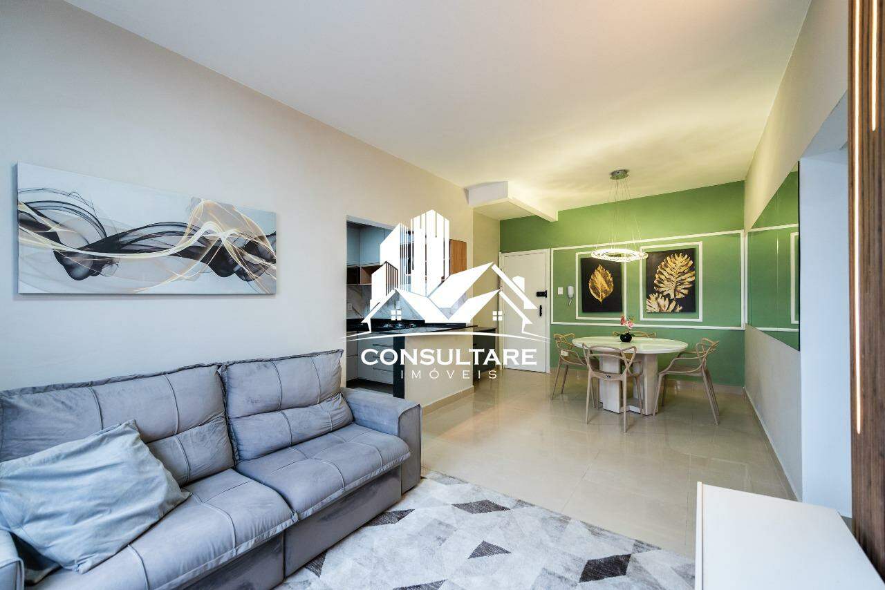 Apartamento para aluguel no bairro Boqueirão por 5.500,00: 