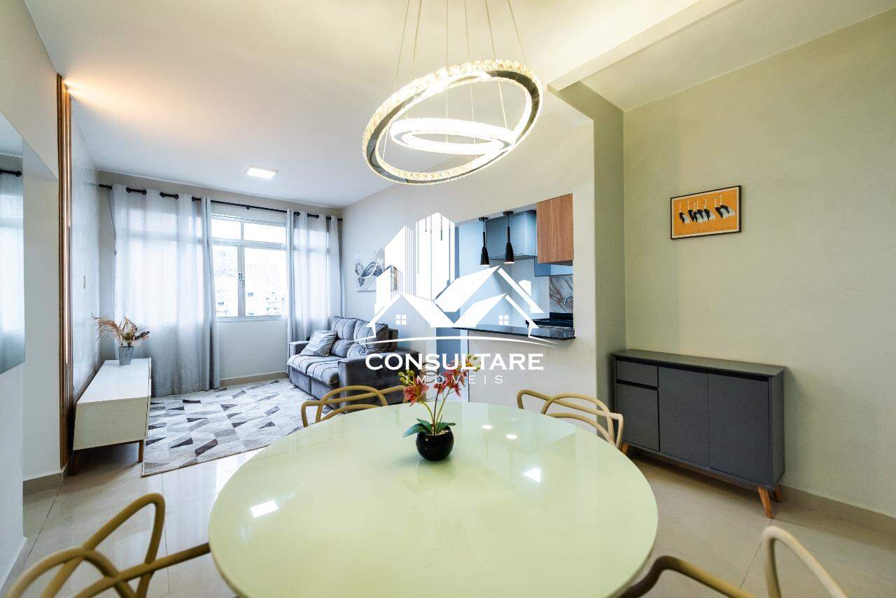 Apartamento para aluguel no bairro Boqueirão por 5.500,00: 