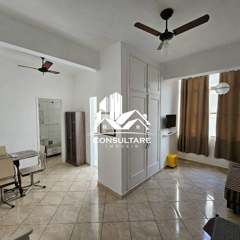 Kitnet para aluguel no bairro José Menino por 2.300,00: 