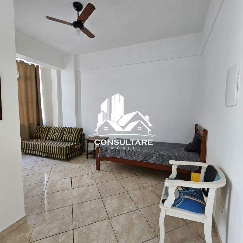 Kitnet para aluguel no bairro José Menino por 2.300,00: 