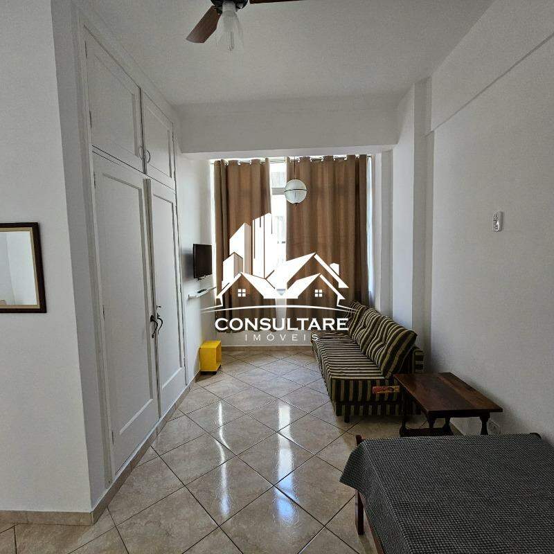 Kitnet para aluguel no bairro José Menino por 2.300,00: 