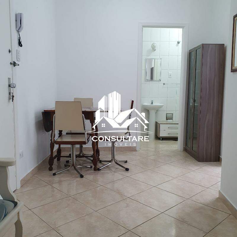 Kitnet para aluguel no bairro José Menino por 2.300,00: 