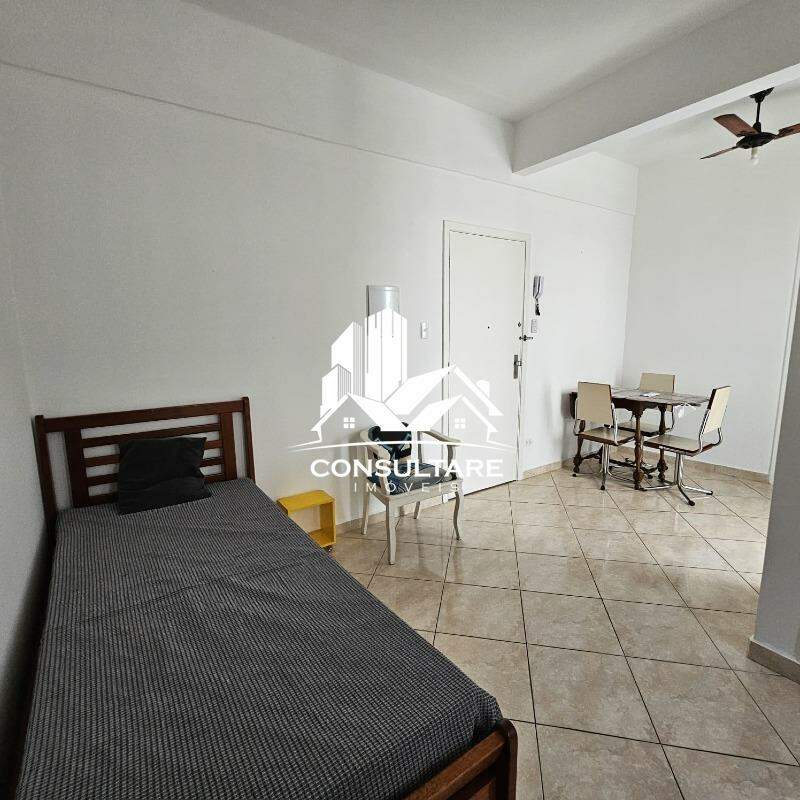 Kitnet para aluguel no bairro José Menino por 2.300,00: 