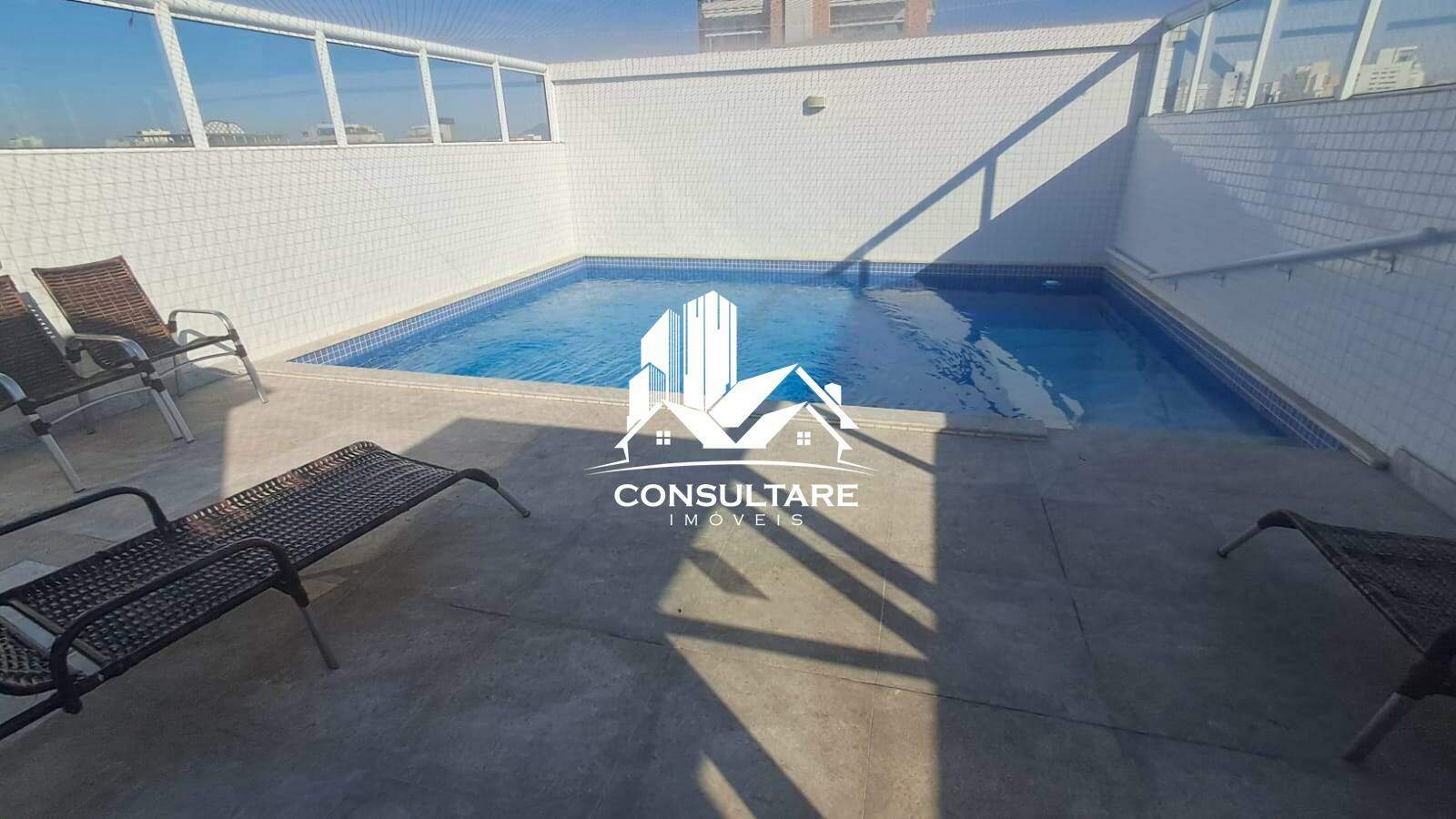 Apartamento, 2 quartos, 99 m² - Foto 1