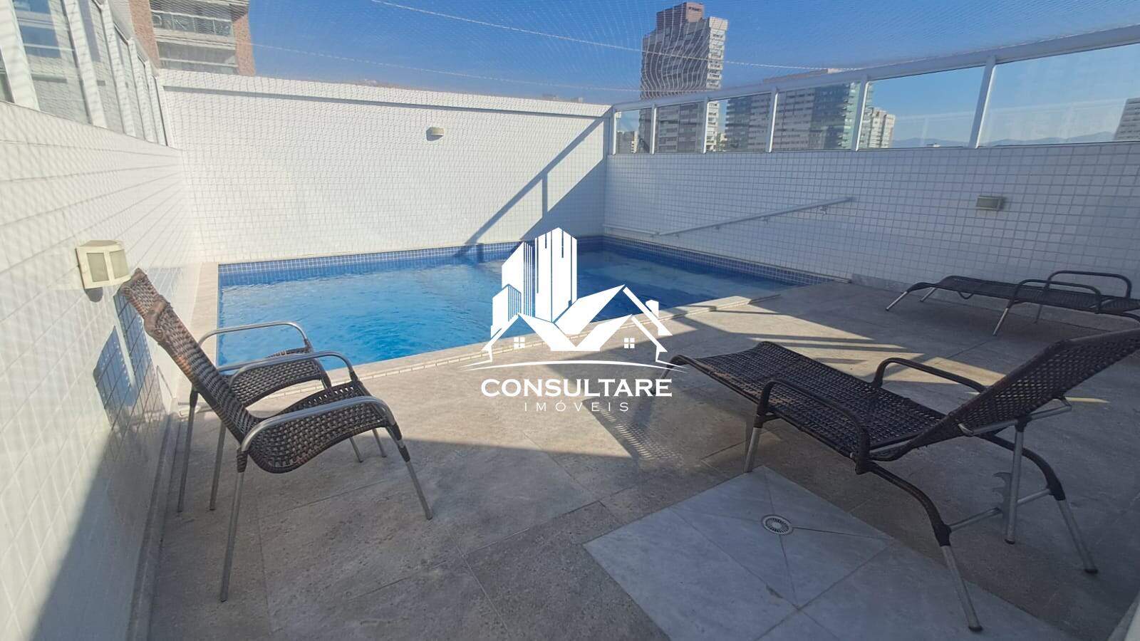 Apartamento para aluguel no bairro Boqueirão por 5.300,00: 
